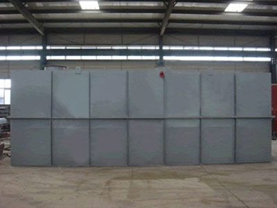 医院废水处理设备